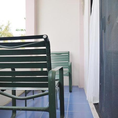 Holiday Saipan Hotel Exterior foto